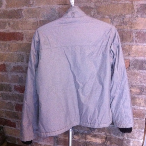 Women's 2pc Ripzone Snowboarding Jacket - Picture 4 of 8